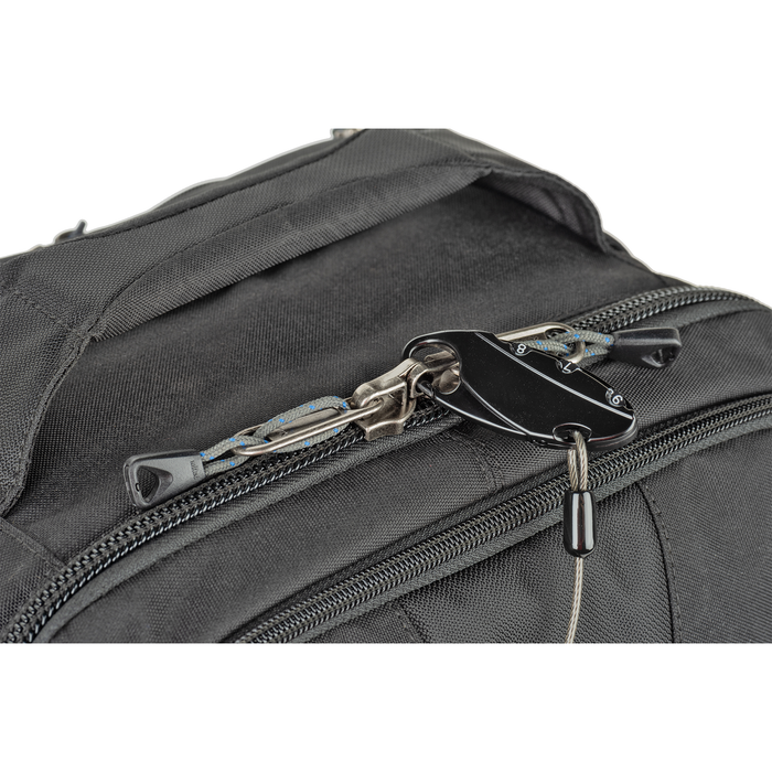 Think Tank Photo Essentials Convertible Rolling Backpack