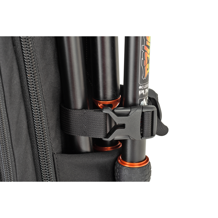 Think Tank Photo Essentials Convertible Rolling Backpack