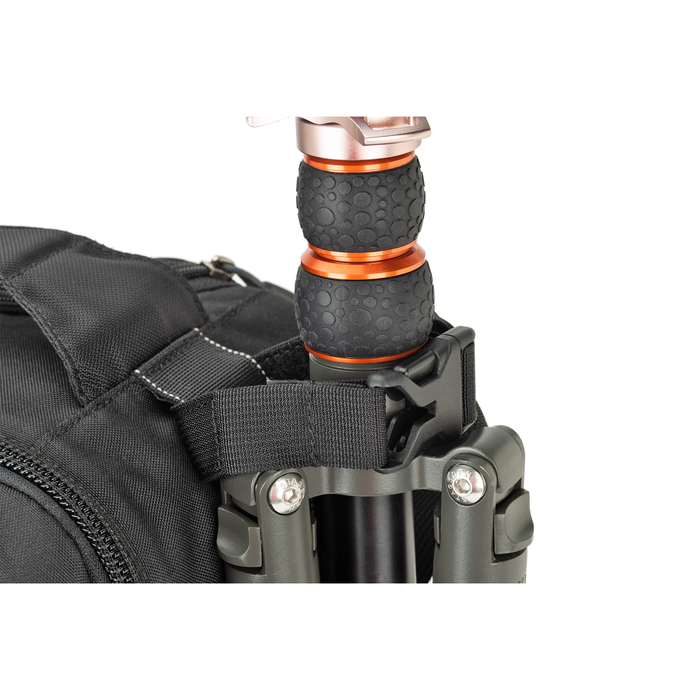 Think Tank Photo Essentials Convertible Rolling Backpack