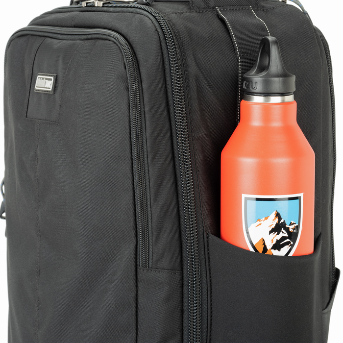 Think Tank Photo Essentials Convertible Rolling Backpack