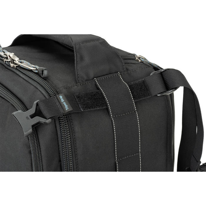 Think Tank Photo Essentials Convertible Rolling Backpack
