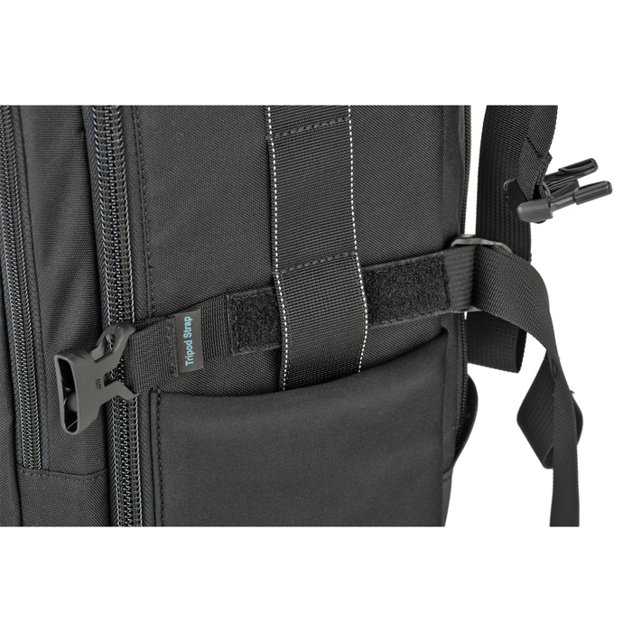 Think Tank Photo Essentials Convertible Rolling Backpack