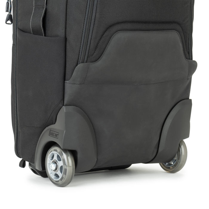 Think Tank Photo Essentials Convertible Rolling Backpack