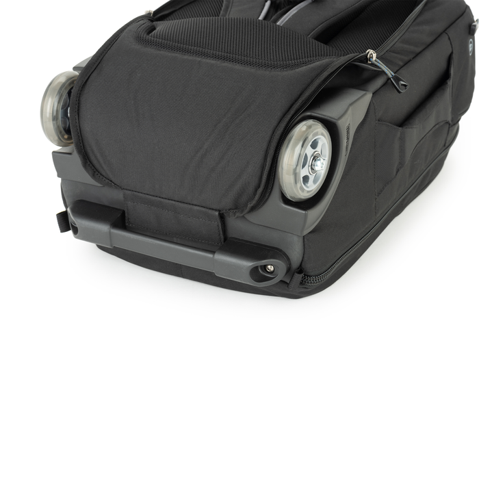 Think Tank Photo Essentials Convertible Rolling Backpack
