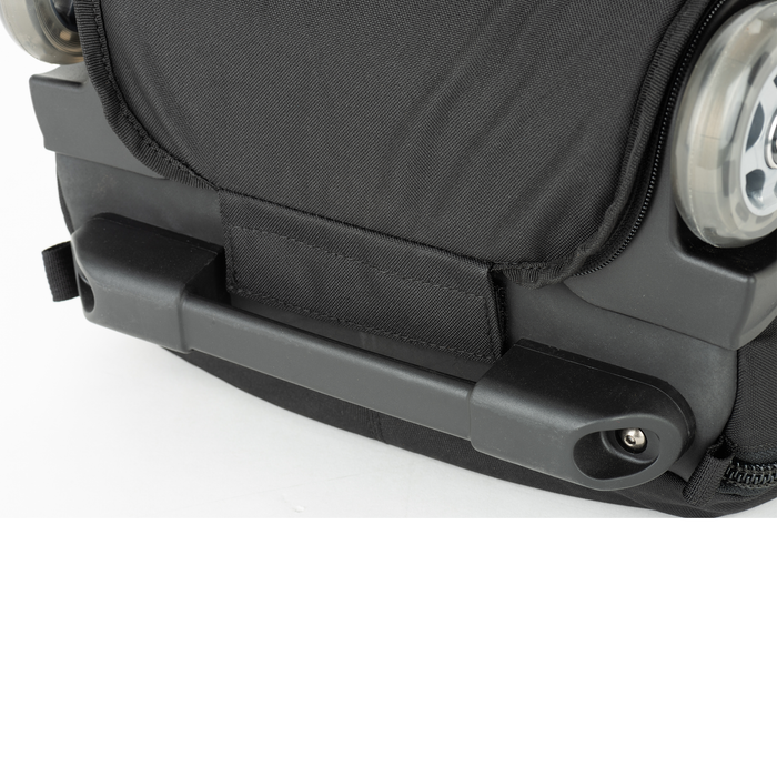 Think Tank Photo Essentials Convertible Rolling Backpack
