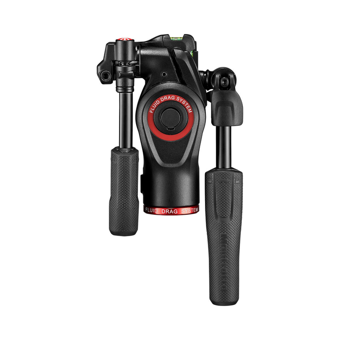 Manfrotto Befree 3-Way Live Tripod Head