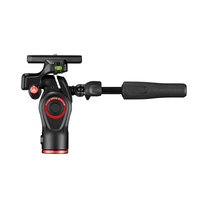 Manfrotto Befree 3-Way Live Tripod Head