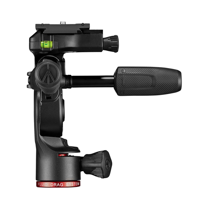 Manfrotto Befree 3-Way Live Tripod Head