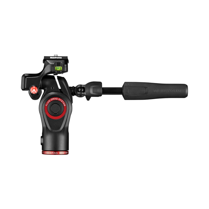Manfrotto Befree 3-Way Live Tripod Head