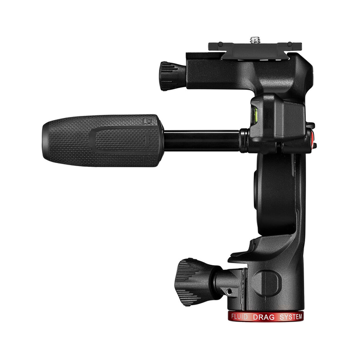 Manfrotto Befree 3-Way Live Tripod Head