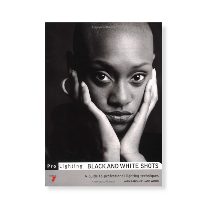 Pro-Lighting: Black and White Shots
