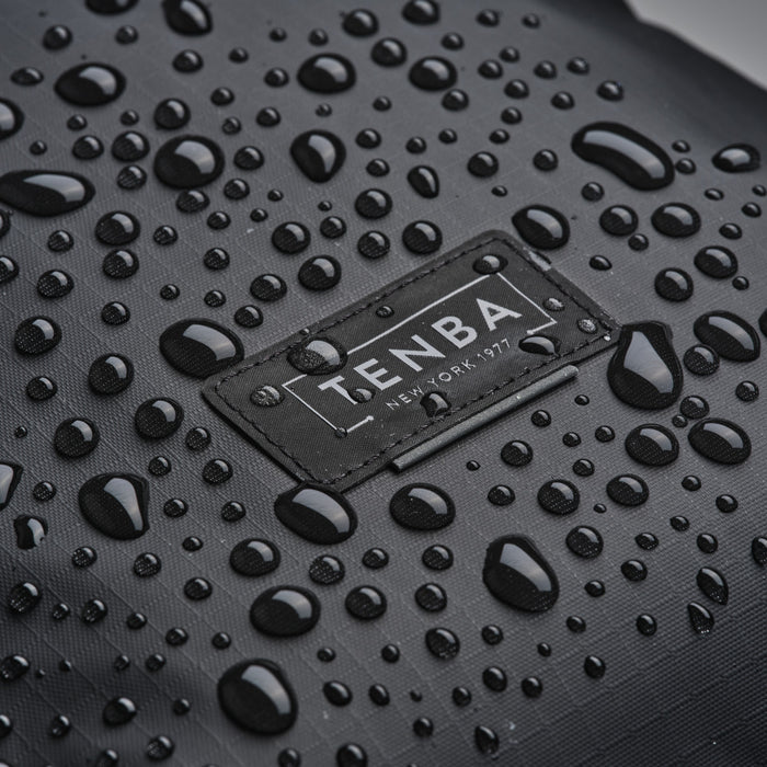 Tenba Solstice V2 12L Sling Bag - Black