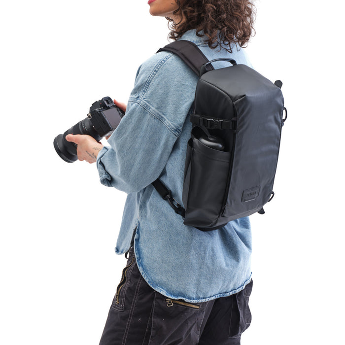 Tenba Solstice V2 12L Sling Bag - Black