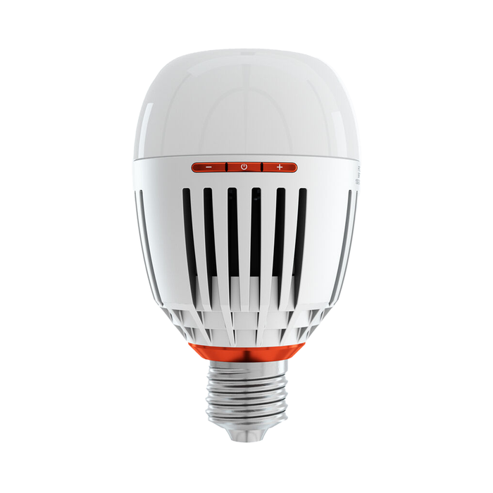 Aputure Accent B7c Smart LED Light Bulb