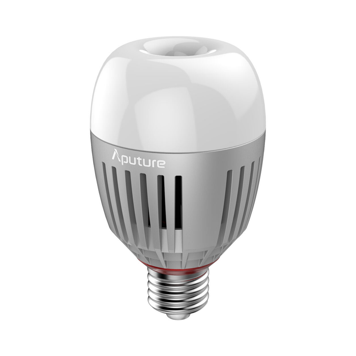 Aputure Accent B7c Smart LED Light Bulb