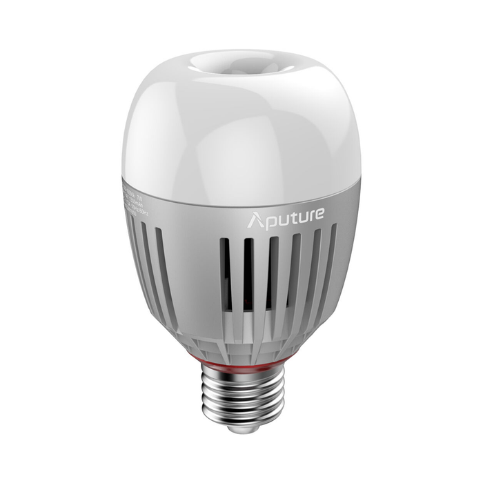 Aputure Accent B7c Smart LED Light Bulb