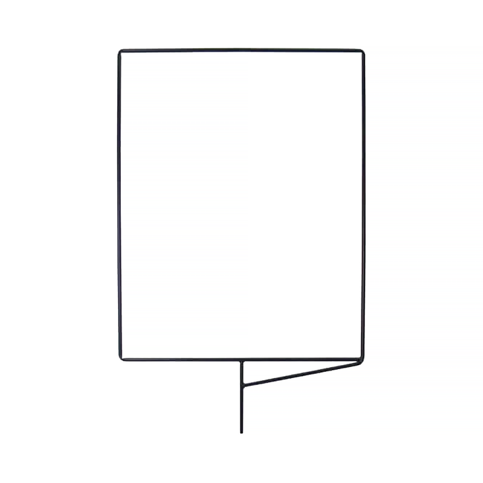 Matthews Flag Frame 18x24"