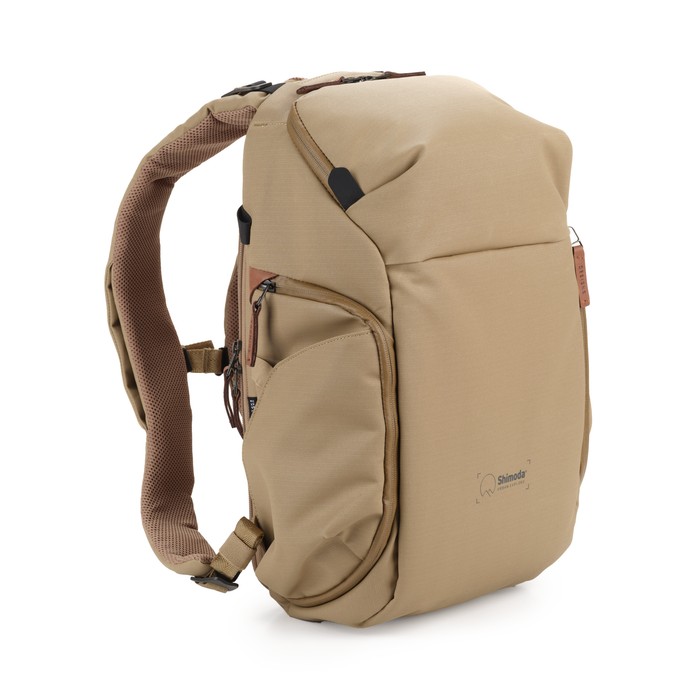 Shimoda Urban Explore 20L Backpack with Core Unit - Boa