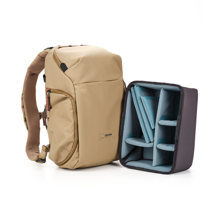 Shimoda Urban Explore 20L Backpack with Core Unit - Boa