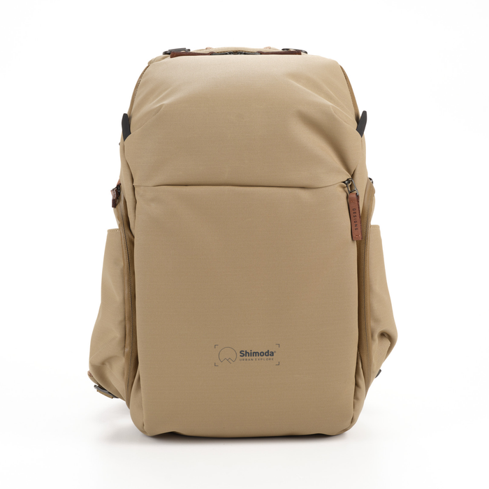 Shimoda Urban Explore 20L Backpack with Core Unit - Boa