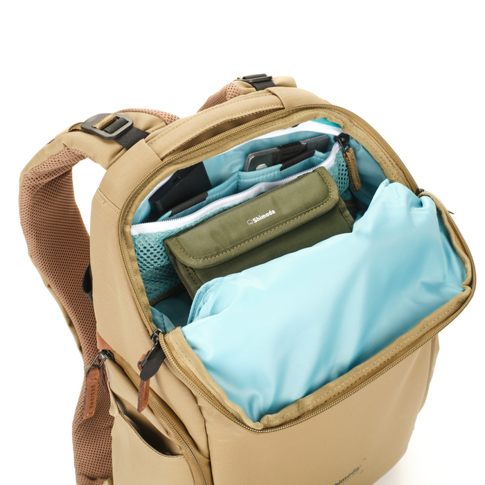 Shimoda Urban Explore 20L Backpack with Core Unit - Boa