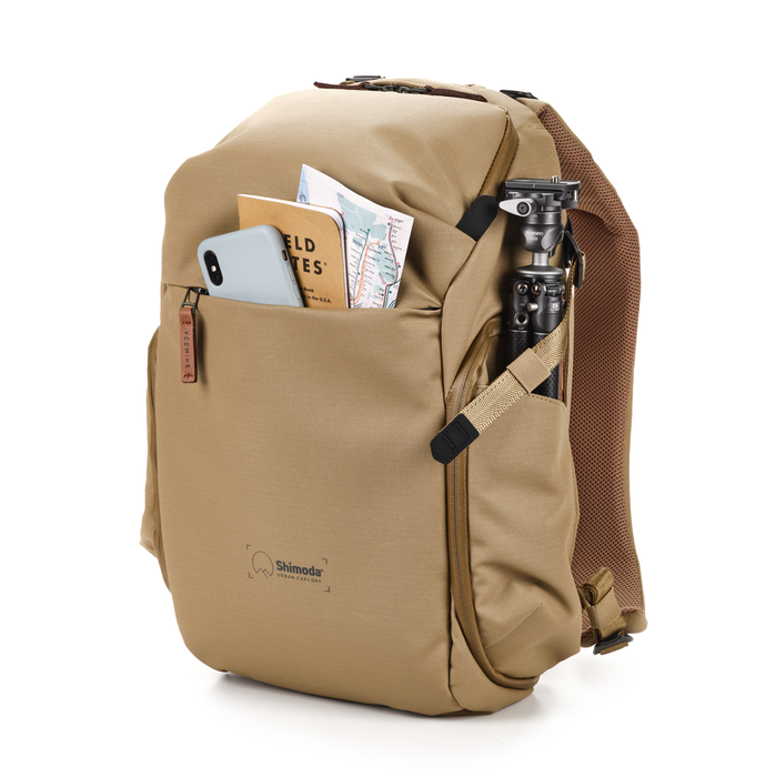 Shimoda Urban Explore 20L Backpack with Core Unit - Boa
