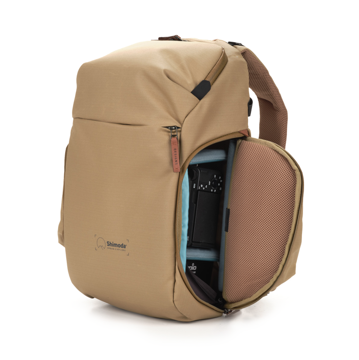 Shimoda Urban Explore 20L Backpack with Core Unit - Boa