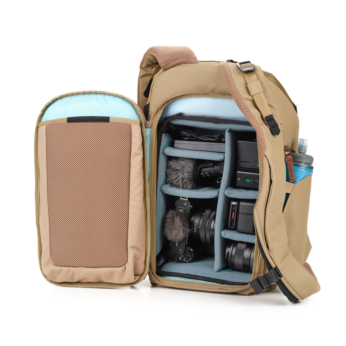 Shimoda Urban Explore 20L Backpack with Core Unit - Boa