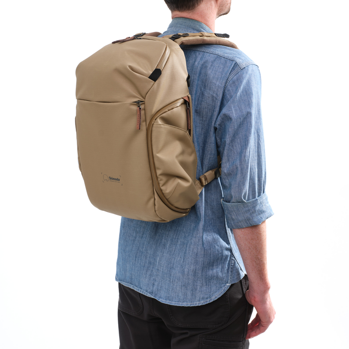 Shimoda Urban Explore 20L Backpack with Core Unit - Boa