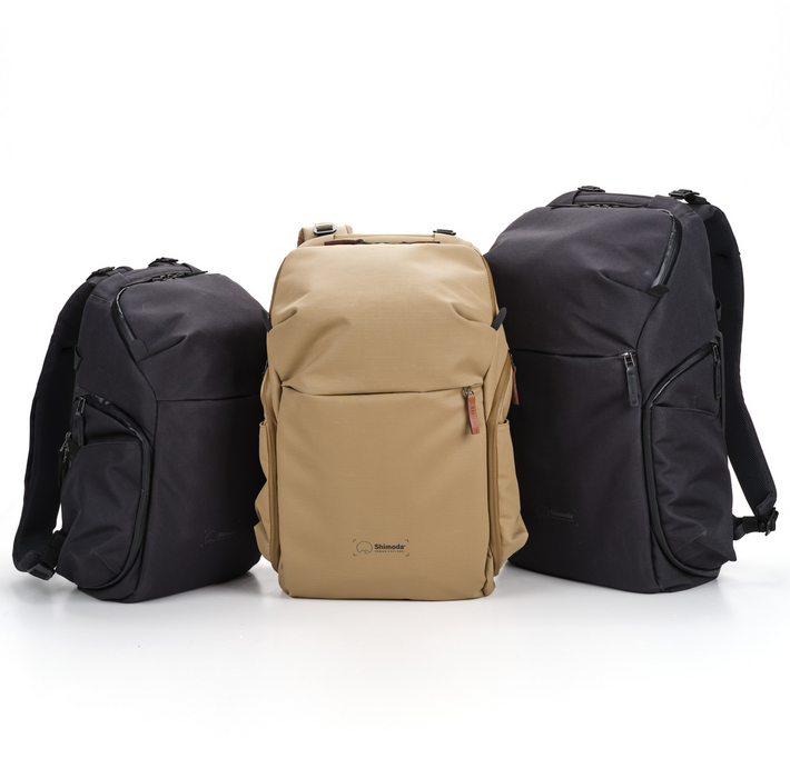 Shimoda Urban Explore 20L Backpack with Core Unit - Boa