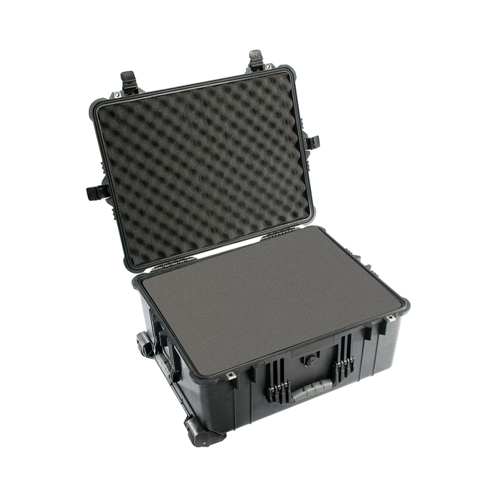 Pelican 1611 Foam Set