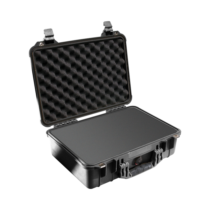 Pelican 1501 Foam Set