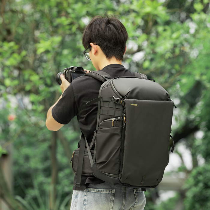 SmallRig Professional Outdoor 25L Backpack 6521