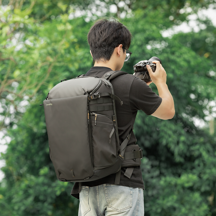 SmallRig Professional Outdoor 25L Backpack 6521