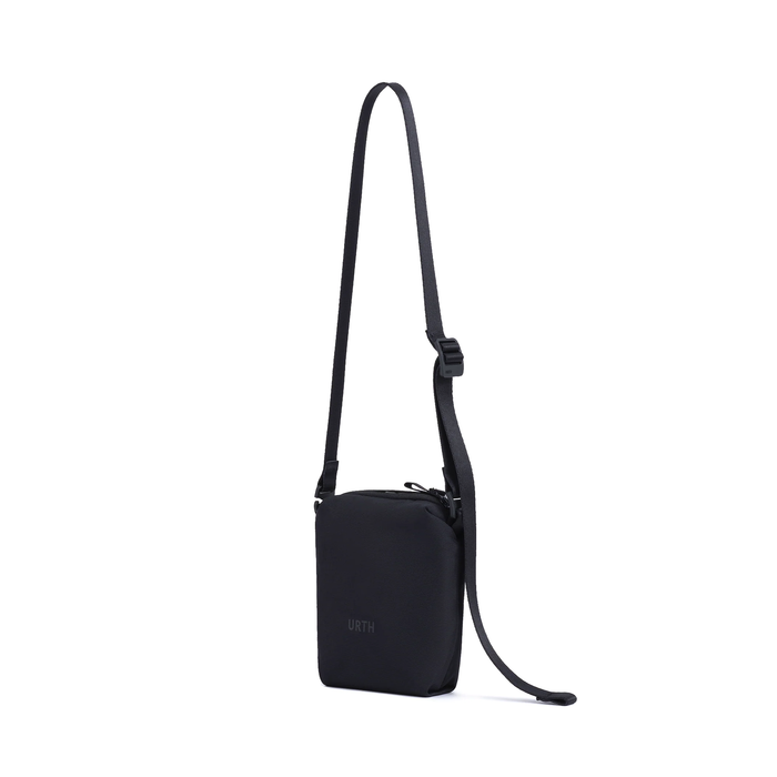 Urth Andesite Camera Pouch, 2L - Black Onyx