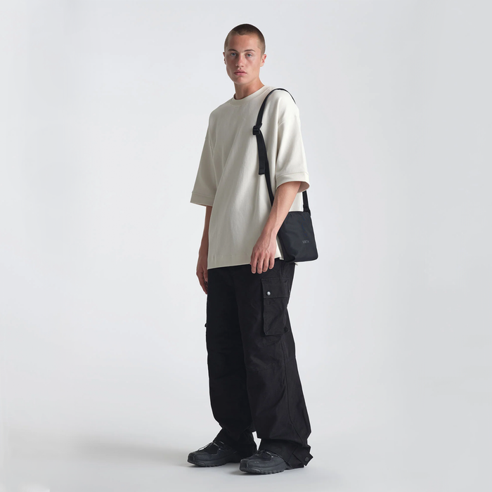 Urth Andesite Camera Pouch, 2L - Black Onyx
