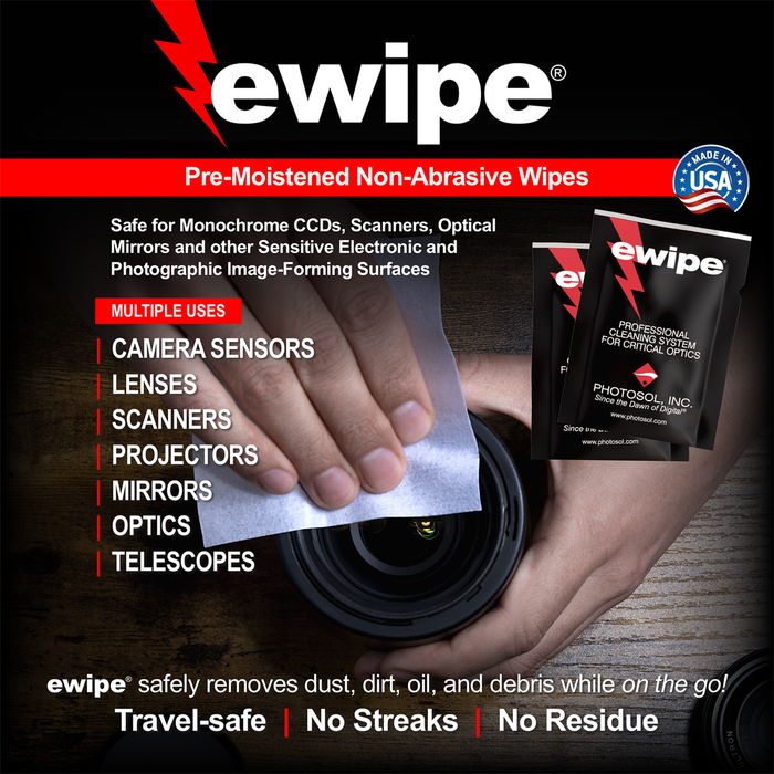 Photographic Solutions Type 2 Ultra Swab Digital Survivor Kit
