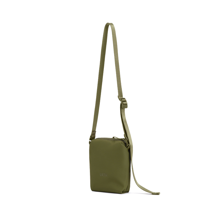 Urth Andesite Camera Pouch, 2L - Green