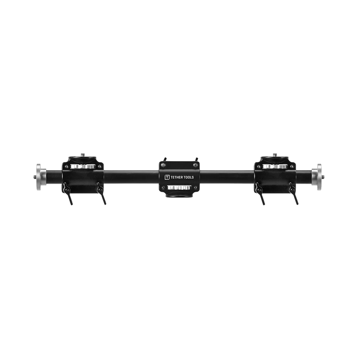 Tether Tools Rock Solid 4-Head Tripod Cross Bar Side Arm