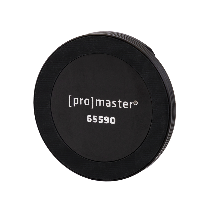 ProMaster Dovetail Disk for MagSafe with Arca-type Quick Release Plate