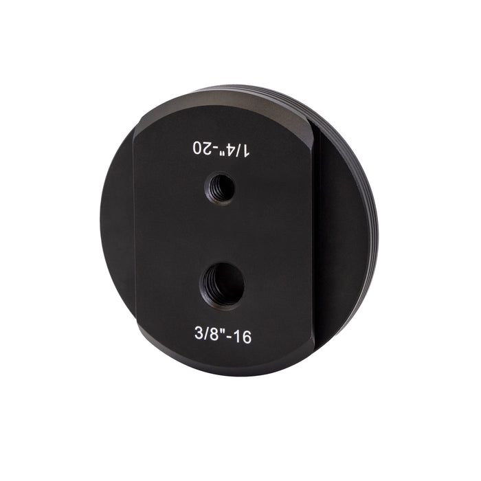ProMaster Dovetail Disk for MagSafe with Arca-type Quick Release Plate