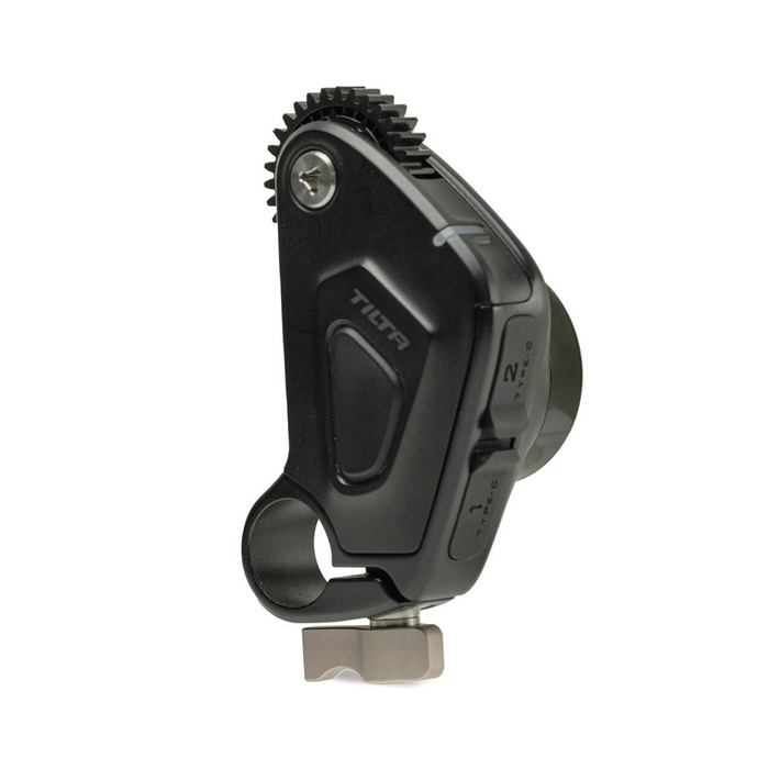 Tilta Nucleus Nano II FIZ Lens Control Motor Kit