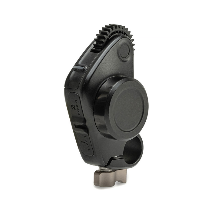Tilta Nucleus Nano II FIZ Lens Control Motor Kit