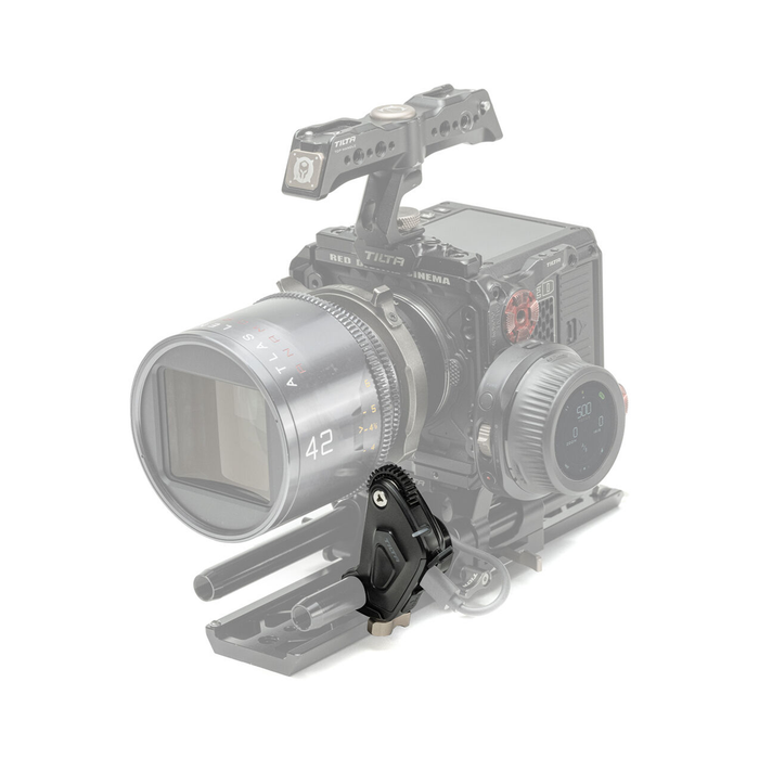 Tilta Nucleus Nano II FIZ Lens Control Motor Kit