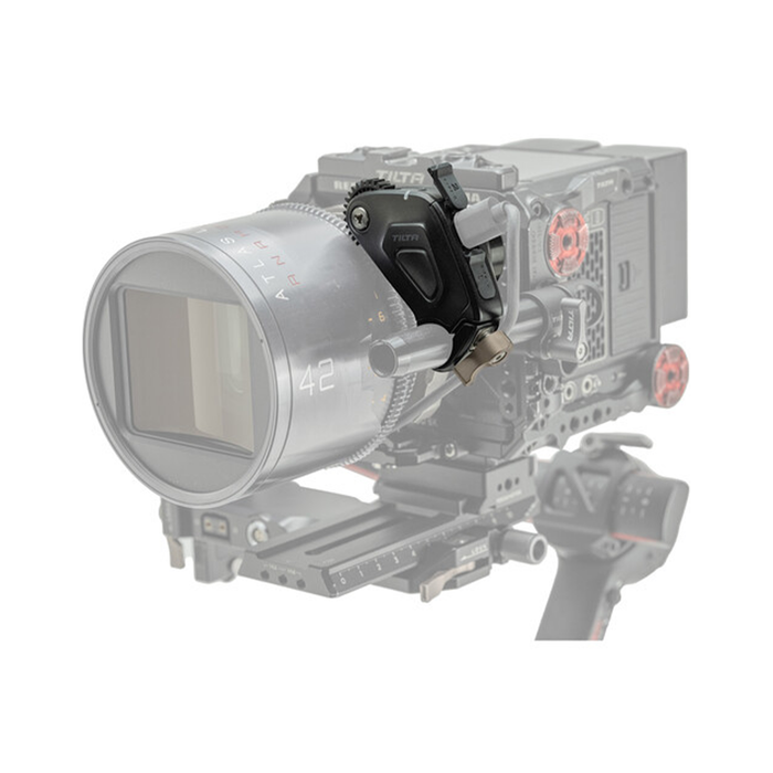 Tilta Nucleus Nano II FIZ Lens Control Motor Kit