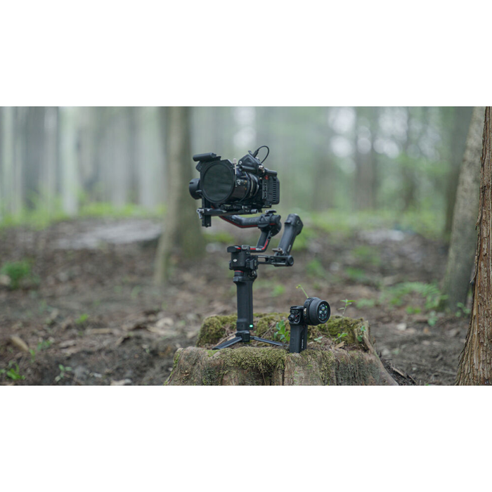 Tilta Nucleus Nano II FIZ Lens Control Motor Kit
