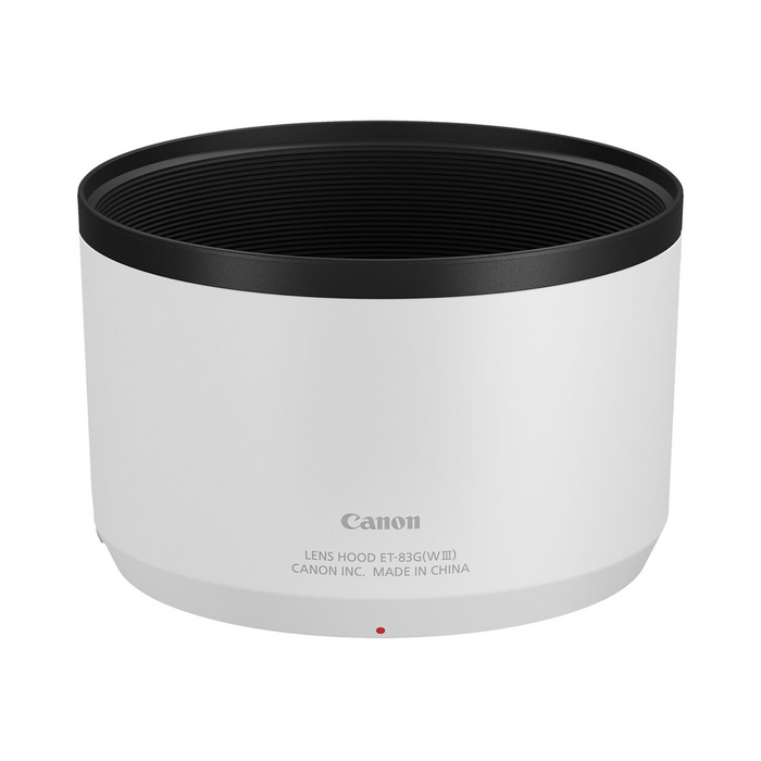 Canon Lens Hood ET-83G (WIII) for RF 70-200mm f/4L IS USM