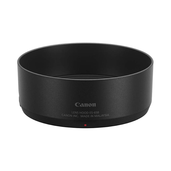 Canon Lens Hood ES-65B for RF 50mm f/1.8 STM
