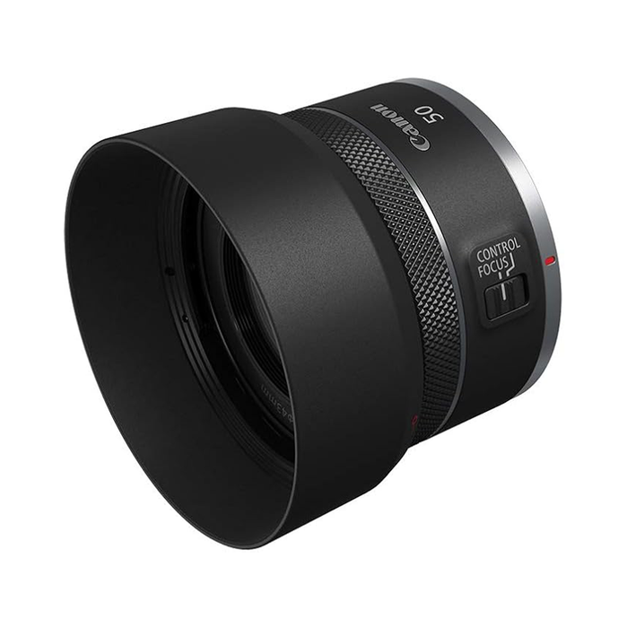 Canon Lens Hood ES-65B for RF 50mm f/1.8 STM