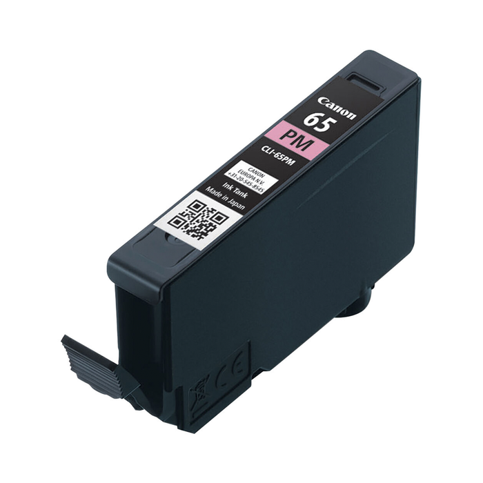 Canon CLI-65 Photo Magenta Ink Cartridge